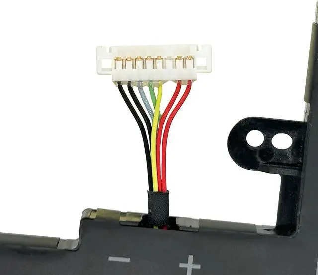 Alt view image 4 of 5 - B31N1842 Laptop Battery 42Wh Compatible with ASUS VIVOBOOK 15 M513 S513EA S513IA X513EA X513EP / VIVOBOOK S15 K531FA K531FL S530FA S531FA S531FL S5500FL V531FA Series 3ICP5/57/80 0B200-03440000