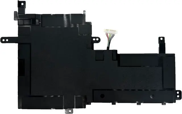 Alt view image 5 of 5 - B31N1842 Laptop Battery 42Wh Compatible with ASUS VIVOBOOK 15 M513 S513EA S513IA X513EA X513EP / VIVOBOOK S15 K531FA K531FL S530FA S531FA S531FL S5500FL V531FA Series 3ICP5/57/80 0B200-03440000