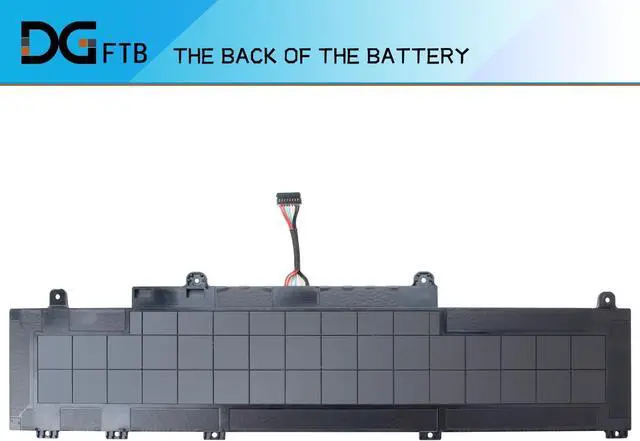 Alt view image 3 of 7 - L21M3P76 Laptop Battery for Lenovo ThinkPad L14 Gen 3 L14 Gen 4 L15 Gen 3 L15 Gen 4 ThinkPad C14 Gen 1 Chromebook Series L21B3P73 SB11H56246 L21D3P71 L21M3PG1 L21D3PG2 L21C3PG2 L21M3PG2 L21C3PG1 63Wh