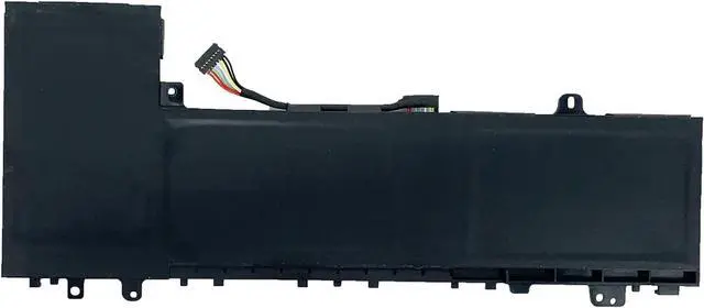 Alt view image 6 of 6 - L22M3PA4 Laptop Battery 56.6Wh 4914mAh 3-Cell 11.52V Compatible with Lenovo IdeaPad Slim 5-14ABR8 5-14IAH8 5-14IRL8 5-16ABR8 5-16IAH8 5-16IRL8 Series L22C3PA4 L22B3PA4 L22L3PA4