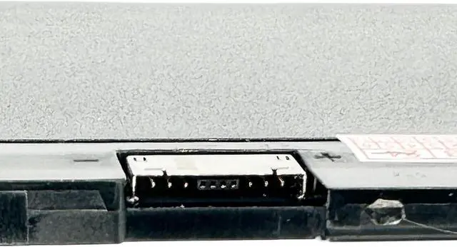 Alt view image 4 of 5 - WW8N8 Laptop Battery 57Wh 4878mAh 11.4V Compatible with DELL Latitude 7340 7350 7440 7450 7640 7650 Series Notebook FH97R 0HYH8 0CTJJ6 2ICP6/65/78 3ICP6/65/78
