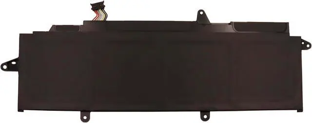 Alt view image 4 of 4 - L20D4P73 Laptop Battery 54.7Wh 3564mAh 4-Cell Compatible with Lenovo ThinkPad X13 Gen 2 20WK / ThinkPad X13 Gen 3 21BN Series L20D3P72 L20C3P72 L20C4P73 L20L4P73 L20M4P73 L20C4P74