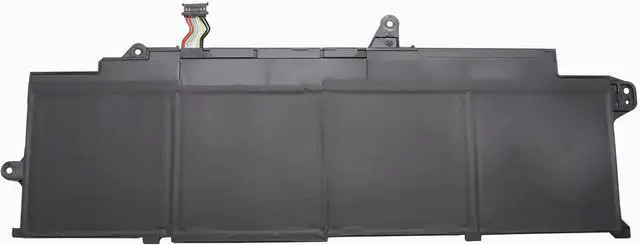 Alt view image 5 of 5 - L21B4P71 L21M4P75 Laptop Battery 57Wh 3711mAh 4-Cell 15.36V Compatible with Lenovo ThinkPad T14s Gen 3 / ThinkPad T14s Gen 4 Series L21D4P74 L21L4P73