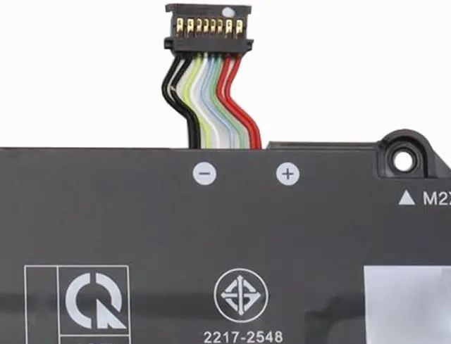 Alt view image 4 of 5 - L21B4P71 L21M4P75 Laptop Battery 57Wh 3711mAh 4-Cell 15.36V Compatible with Lenovo ThinkPad T14s Gen 3 / ThinkPad T14s Gen 4 Series L21D4P74 L21L4P73