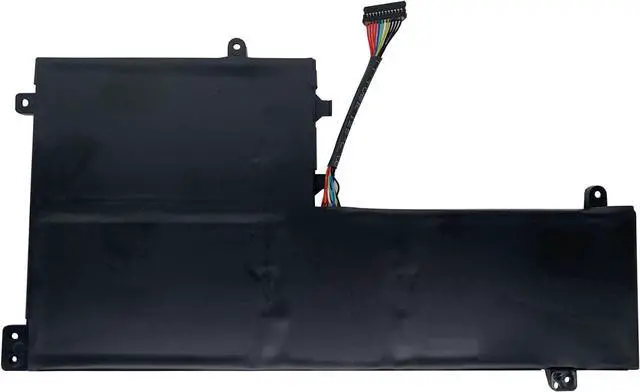 Alt view image 6 of 6 - L17M3PG2 Laptop Battery 57Wh 4955mAh 11.52V Compatible with Lenovo Legion Y7000-2019 Y545 Y540-15IRH Y530-15ICH-1060 Series L17C3PG2 5B10T31045 5B10W69457 5B10W67279 5B10Q88559