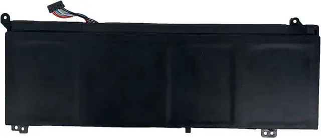 Alt view image 7 of 7 - L20M4PDB Laptop Battery 60Wh Compatible with Lenovo ThinkBook 14 G2 ITL G3 ACL G4 G5 / ThinkBook 15 G2 are G3 ITL G4 G5 / ThinkBook 14s Yoga G2 IAP G3 IRU Series L19C4PDB L19M4PDB