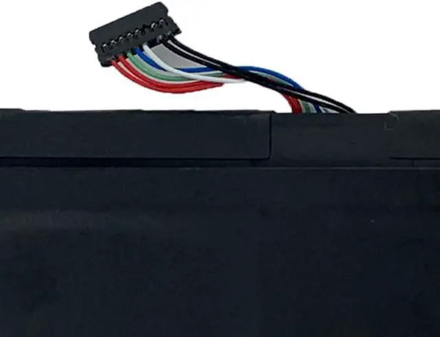 Alt view image 6 of 7 - L20M4PDB Laptop Battery 60Wh Compatible with Lenovo ThinkBook 14 G2 ITL G3 ACL G4 G5 / ThinkBook 15 G2 are G3 ITL G4 G5 / ThinkBook 14s Yoga G2 IAP G3 IRU Series L19C4PDB L19M4PDB