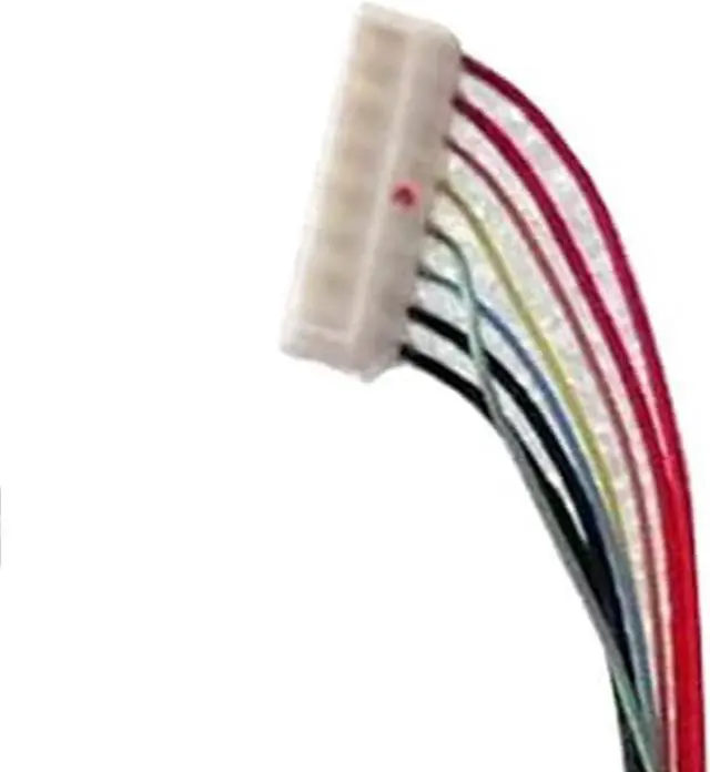 Alt view image 4 of 4 - AP23A5L Laptop Battery 53.02Wh 4590mAh 11.55V Compatible with Acer Aspire 15 A15-41M A15-51M A15-51M-544F Series AP23A7L