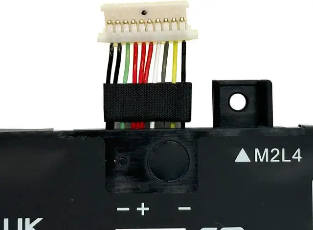 Alt view image 4 of 5 - SC04XL Battery 63.32Wh Compatible with HP Envy 14-EB 14-EB0376NG 14-EB0010NR 14-EB0775NG Series Laptop HSTNN-IB9R M07392-005 M08254-1C1 L777034-005 SC04063XL 3906mAh 15.2V