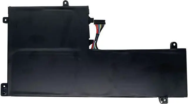 Alt view image 6 of 6 - L17M3PG2 Laptop Battery 57Wh 4955mAh 11.52V Compatible with Lenovo Legion Y730-15ICH Y740-15ICHg / Ideapad Legion Y740-15IRH Y740-15IRHg Series L17C3PG2 5B10Q88557 5B10W67295 SB10W67190