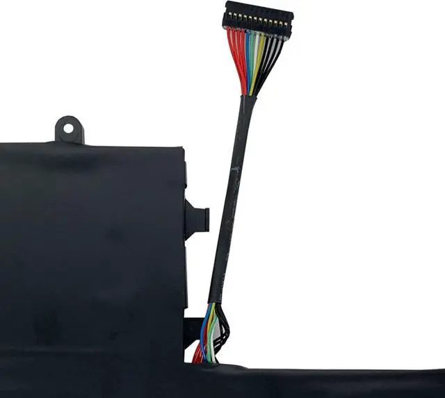Alt view image 5 of 6 - L17M3PG2 Laptop Battery 57Wh 4955mAh 11.52V Compatible with Lenovo Legion Y540-17IRH Series 5B10T30214 5B10W69460 SB10W69453 L17C3PG2 5B10W69467 3ICP6/54/90 5B10T30217