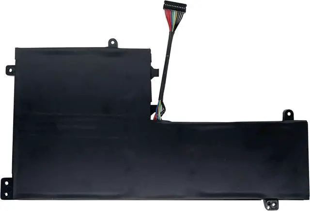 Alt view image 6 of 6 - L17M3PG2 Laptop Battery 57Wh 4955mAh 11.52V Compatible with Lenovo Legion Y540-17IRH Series 5B10T30214 5B10W69460 SB10W69453 L17C3PG2 5B10W69467 3ICP6/54/90 5B10T30217