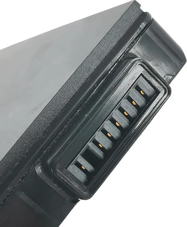 Alt view image 4 of 5 - 7WNW1 Laptop Battery 51Wh 4342mAh 3-Cell 11.4V Compatible with Dell Latitude 5420 5424 Rugged/Latitude 7424 Rugged Extreme Series GK3D3 0GK3D3 DMF8C 0DMF8C