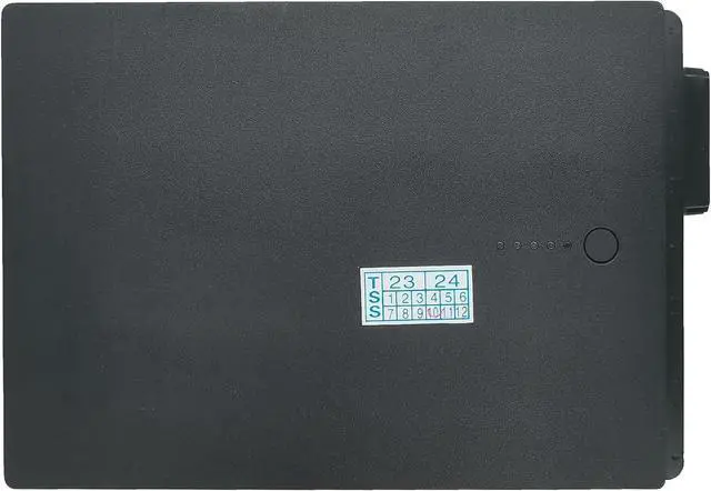 Alt view image 5 of 5 - 7WNW1 Laptop Battery 51Wh 4342mAh 3-Cell 11.4V Compatible with Dell Latitude 5420 5424 Rugged/Latitude 7424 Rugged Extreme Series GK3D3 0GK3D3 DMF8C 0DMF8C