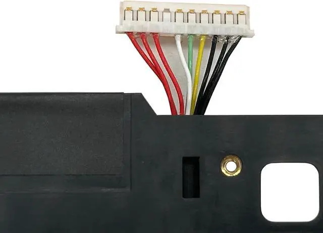 Alt view image 4 of 5 - RC30-0423 Laptop Battery 82Wh 4-Cell Compatible with Razer Blade Pro 17 RTX 3080 / Blade 17 RTX 3080 Ti/Blade 17 Early 2022 Series RZ09-0368