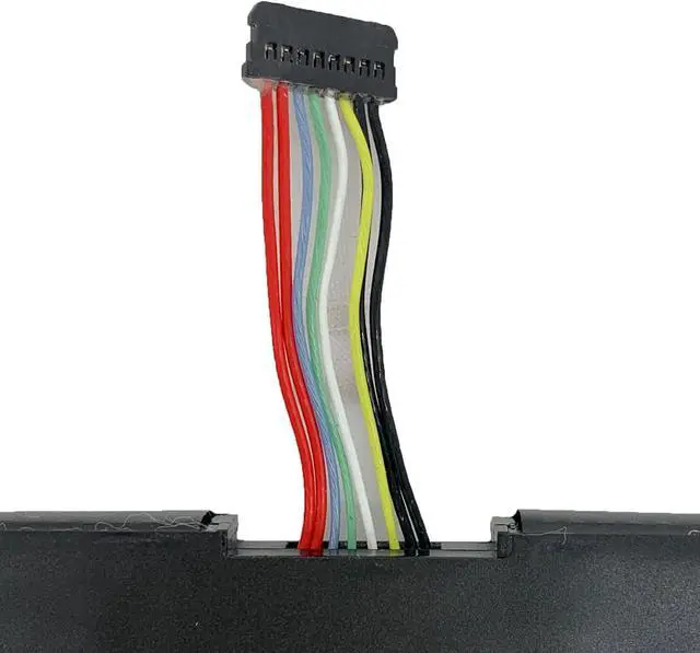Alt view image 4 of 5 - L17M4PB1 Laptop Battery 79Wh 5185mAh 4-Cell 15.36V Compatible with Lenovo ideapad 720S-15IKB / ideapad 720S Touch-15IKB Series L17C4PB1
