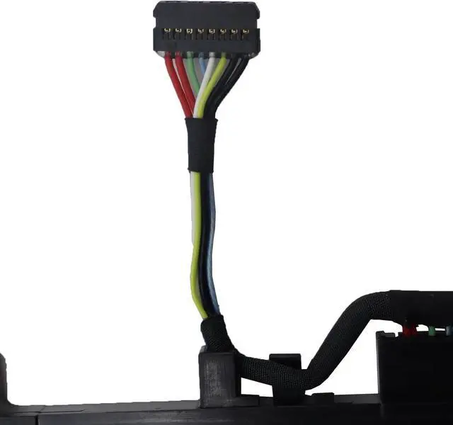 Alt view image 4 of 5 - L22M3PG4 Laptop Battery 47Wh 4156mAh 11.31V Compatible with Lenovo ThinkPad E14 Gen 5 E16 Gen 1 Series L22X3PG4 5B11N45961 5B11K63024 L22B3PG4 SB11N46023 5B11N45978 L22D3PG4SD 5B11K63020