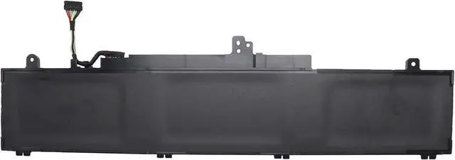Alt view image 5 of 5 - L22M3PG4 Laptop Battery 47Wh 4156mAh 11.31V Compatible with Lenovo ThinkPad E14 Gen 5 E16 Gen 1 Series L22X3PG4 5B11N45961 5B11K63024 L22B3PG4 SB11N46023 5B11N45978 L22D3PG4SD 5B11K63020