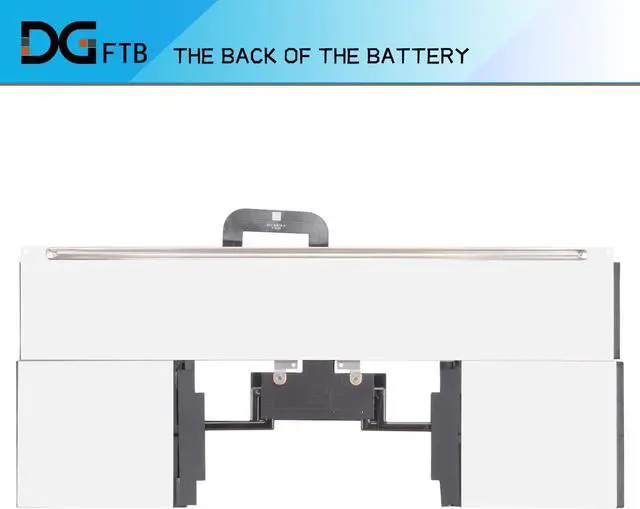 Alt view image 3 of 7 - A2669 A2681 Laptop Battery Replacement Compatible with MacBook AIR 13" inch M2 2022 A2681 661-26150 MLY43LL/A, MLY33LL/A, MLY13LL/A, MLY23LL/A,MLXX3LL/A, MLXW3LL/A, MLXY3LL/A, MLY03LL/A 11.54V 52.6Wh