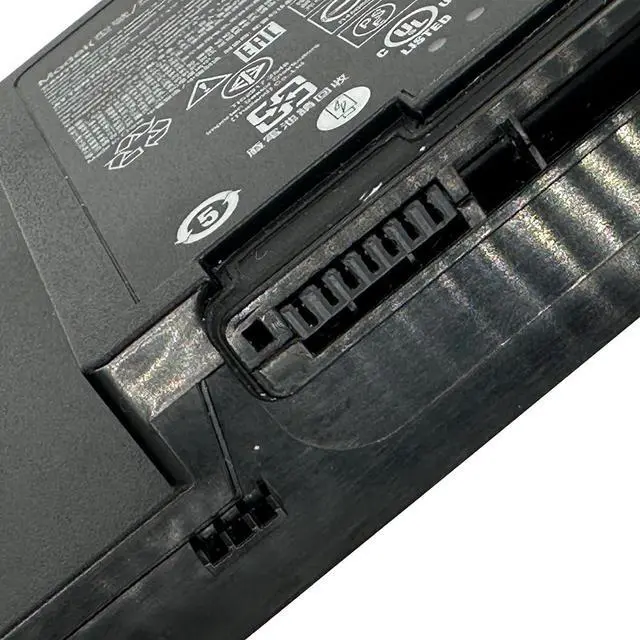 Alt view image 3 of 4 - XLBE1 Laptop Battery 98Wh 13000mAh 6-Cell 7.6V Compatible with Zebra XPLORE XSlate L10 Series 2ICP6/39/88-4