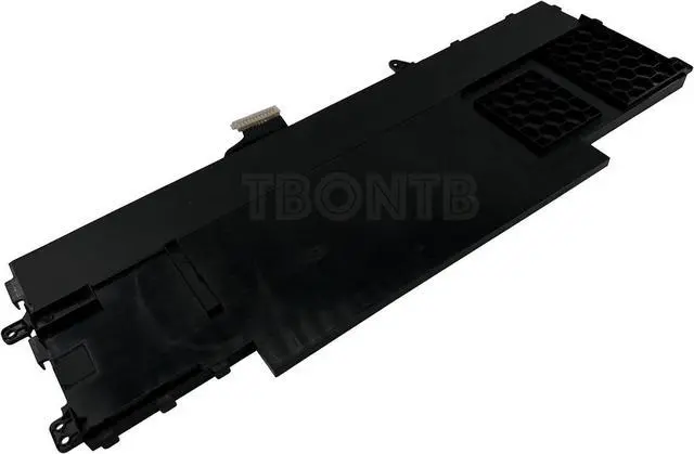 Alt view image 4 of 4 - TBONTB GHJC5 Battery Compatible with Dell Latitude 9420 9430 2-in-1 0VTH85 JJ4XT 0JJ4XT Series [11.55V 59.6Wh 4900mAh]