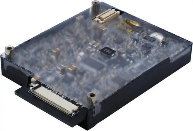 Alt view image 3 of 5 - 1500mAh Replacement Battery for LSI MegaRAID 9260 MegaRAID 9261 MegaRAID 9260-8i MegaRAID 9280 L3-25343-13B BAT1S1P IBBU08 (3.7V)