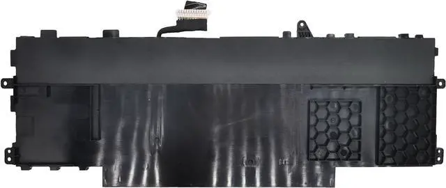 Alt view image 6 of 6 - GHJC5 Laptop Battery 59.6Wh 4900mAh 3-Cell 11.55V Compatible with Dell Latitude 9420 9430 / Dell Latitude 9420 9430 2-in-1 Series 3VV58 0JJ4XT