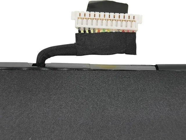 Alt view image 5 of 6 - GHJC5 Laptop Battery 59.6Wh 4900mAh 3-Cell 11.55V Compatible with Dell Latitude 9420 9430 / Dell Latitude 9420 9430 2-in-1 Series 3VV58 0JJ4XT
