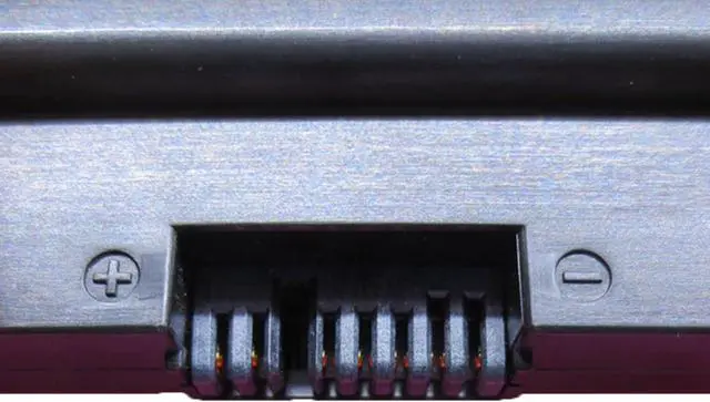 Alt view image 4 of 5 - 45N1758 Laptop Battery 48Wh 4400mAh 10.8V Compatible with Lenovo ThinkPad E550 E555 Series 45N1759 45N1760 45N1761 45N1762 45N1763 76+