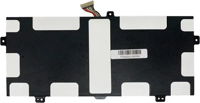 Alt view image 5 of 5 - AA-PBUN4AR Laptop Battery 39Wh 5120mAh 7.7V Compatible with Samsung Notebook 9 Spin 900X5L 940X3L NP900X5L NP940X3L NT900X5P NT900X5W NT900X5H NT900X5L NT900X5M NT901X5L Series BA43-00375A