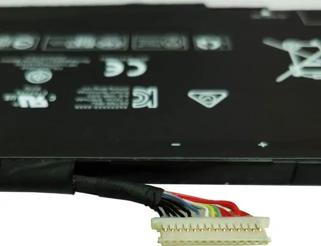 Alt view image 5 of 6 - HK04XL Laptop Battery 78Wh 9767mAh 7.72V Compatible withr HP EliteBook x360 1030 G7 1030 G8 1040 G7 1040 G8 Series L84352-005 L82391-005 HSTNN-IB9H HSTNN-IB9J L83796-171 HKO4XL
