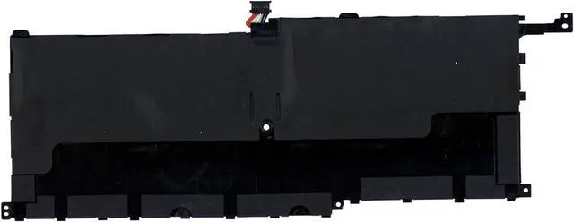 Alt view image 5 of 5 - 00HW028 Laptop Battery 52Wh 15.2V Compatible with Lenovo ThinkPad X1 Carbon 4th Gen 20FB X1 Yoga 1st Gen 20FR X1 Yoga 2nd Gen Series 01AV438 SB10F46466 01AV458 01AV410 01AV441 SB10K97567
