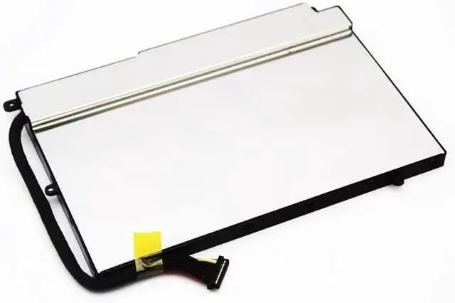 Alt view image 2 of 3 - 11.4V 70Wh 6160mAh RC30-0220 RZ09-0220 Laptop Battery Replacement for Razer Blade Pro GTX 1060 2017 Series