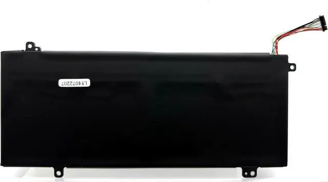 Alt view image 2 of 7 - PA5366U-1BRS New Laptop Battery Replacement for Toshiba Dynabook Satellite Pro L50 L50-G Series PA5366U-1BRS