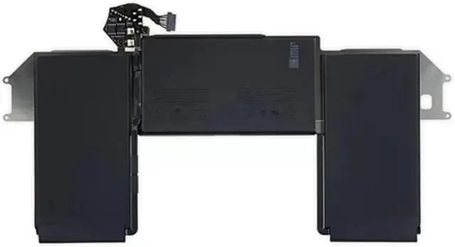Main image of A1965 Laptop Battery 49.9Wh 4379mAh 11.4V Compatible with MacBook Air (Retina, 13-inch, 2018) Model A1932 MacBookAir 8,1 Series 020-02459 A1932(EMC 3184) A1965 3ICP4/63/119
