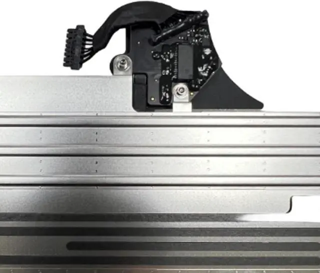 Alt view image 2 of 3 - A1965 Laptop Battery 49.9Wh 4379mAh 11.4V Compatible with MacBook Air (Retina, 13-inch, 2018) Model A1932 MacBookAir 8,1 Series 020-02459 A1932(EMC 3184) A1965 3ICP4/63/119