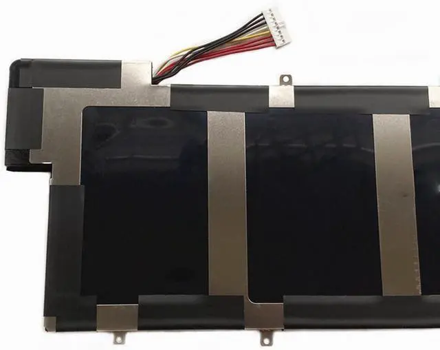 Alt view image 3 of 4 - SL04XL Laptop Battery 58Wh 4000mAh 14.8V Compatible with HP Envy Spectre 14-3000EA 14-3000EG 14-3000EX 14-3001TU 14-3001XX 14-3002TU 14-3003TU Series 665054-151 665054-171 665054-251
