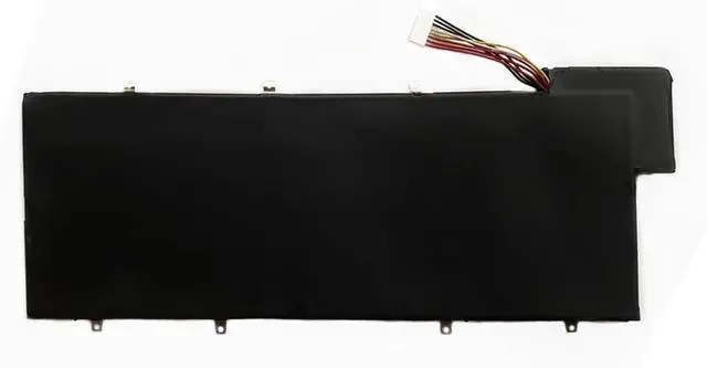 Alt view image 4 of 4 - SL04XL Laptop Battery 58Wh 4000mAh 14.8V Compatible with HP Envy Spectre 14-3000EA 14-3000EG 14-3000EX 14-3001TU 14-3001XX 14-3002TU 14-3003TU Series 665054-151 665054-171 665054-251