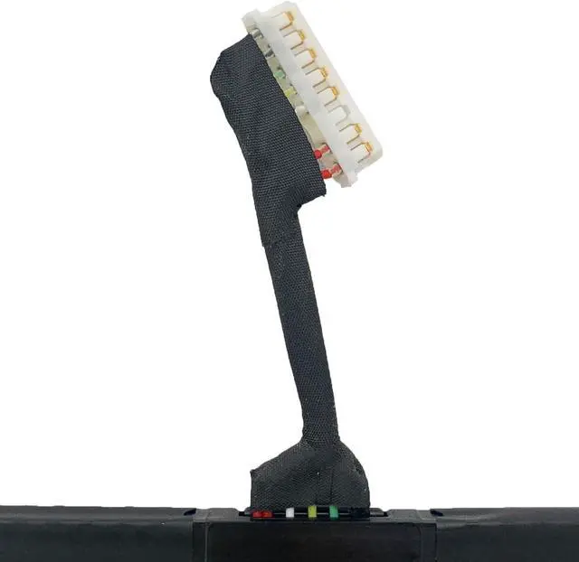 Alt view image 5 of 6 - NP50BAT-4-54 Laptop Battery 54Wh 3410mAh 15.4V Compatible with Clevo AT22 NP70 X17 / JiangXin X15 at/Colorful X17 at/Schenker XMG Focus 16 Series 6-87-NPSKS-53G00 4ICP7/60/57