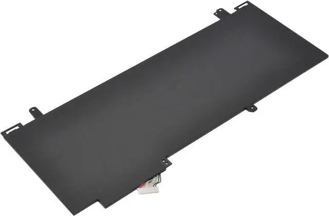 Alt view image 4 of 5 - TG03XL HSTNN-IB5F HSTNN-DB5F TPN-W110 723921-1B1 723921-2B1 723921-1C1 723921-2C1 723996-001 Laptop Battery Compatible for HP Split X2 13-F HP Split X2 13-G (11.1V 32Wh)