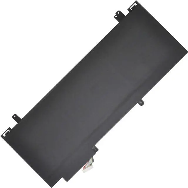 Alt view image 5 of 5 - TG03XL HSTNN-IB5F HSTNN-DB5F TPN-W110 723921-1B1 723921-2B1 723921-1C1 723921-2C1 723996-001 Laptop Battery Compatible for HP Split X2 13-F HP Split X2 13-G (11.1V 32Wh)