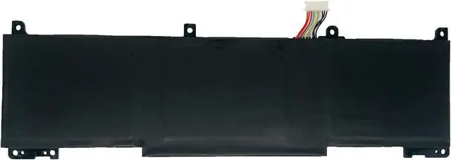 Alt view image 7 of 7 - RH03XL Laptop Battery 51.3Wh 4249mAh 11.58V Compatible with HP ProBook 445 G8 455 G8 650 G8 430 G9 440 G9 445 G9 430 G10 440 G10 Series RH03XL RHO3XL RH03045XL HSTNN-DB0B HSTNN-IB9P