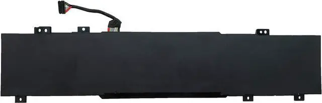 Alt view image 5 of 5 - L22D3PF2 Laptop Battery 47Wh 4156mAh 11.31V Compatible with Lenovo IdeaPad Slim 3 14IRU9 15IRU9 16IRU9 14IRH8 / V14 G5 IRL V15 G5 IRL Series L22X3PF2 L22M3PF2 L22B3PF2 L23D3PF0