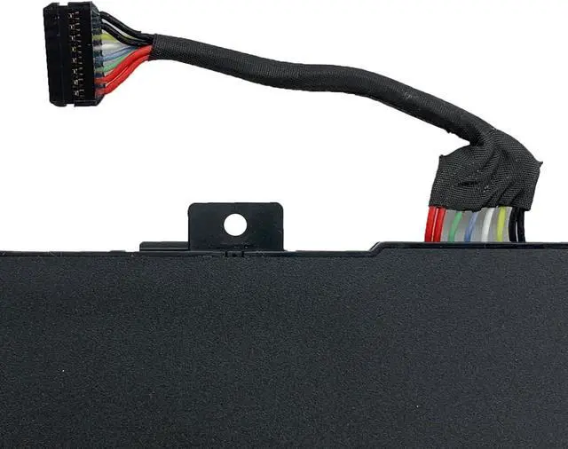 Alt view image 4 of 5 - L22D3PF2 Laptop Battery 47Wh 4156mAh 11.31V Compatible with Lenovo IdeaPad Slim 3 14IRU9 15IRU9 16IRU9 14IRH8 / V14 G5 IRL V15 G5 IRL Series L22X3PF2 L22M3PF2 L22B3PF2 L23D3PF0