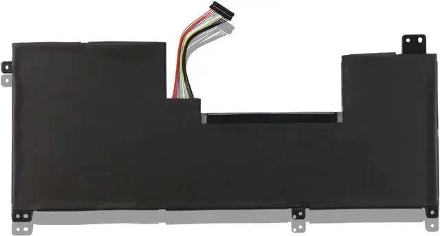 Alt view image 2 of 2 - L17C4PG2 L17M4PG2 L17L4PG2 L17S4PG2 5B10Q88556 928QA224H Laptop Battery Replacement for Lenovo Legion Y730-17 Y730-17ICH Legion Y740-17 Y740-17ICH Legion Y9000K 2019SE Series(15.36V 76Wh)