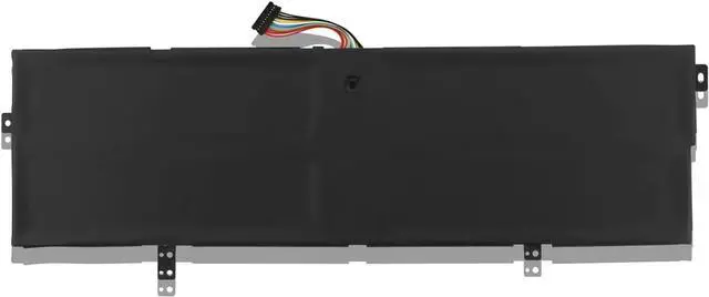 Alt view image 2 of 2 - L21M4PE3 L21B4PE2 L21L4PE0 SB11F38368 SB11F38373 SB11F38382 5B11F38367 5B11F38372 Laptop Battery Replacement for Lenovo IdeaPad Yoga 7 16IAP7 14IAL7 14ARB7 82QG Series(15.36V 71Wh)