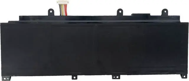 Alt view image 5 of 5 - C41N2203 Laptop Battery 75Wh Compatible with ASUS ROG Flow X13 GV302NA GV302NF GV302NI GV302NJ GV302NU GV302NV GV302XA GV302XI GV302XU GV302XV Series 0B200-04290000 4ICP6/64/72