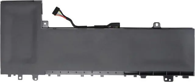 Alt view image 5 of 5 - L22M3PA3 Laptop Battery 47Wh Compatible with Lenovo IdeaPad Slim 5-14IRL8 5-14ABR8 5-14IMH9 5-14AHP9 5-14IRU9 5-16ABR8 5-16IMH9 Series SB11K39363 5B11K39362 SB11N45424 5B11N45396 L22C3PA3