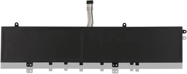Alt view image 2 of 2 - L18D4PF1 L18M4PF1 5B10U65277 5B10U65276 5B10W67244 SB10W67267 Laptop Battery Replacement for Lenovo Yoga 9-15IMH5 82DE Ideapad Yoga C940-15IRH 81TE IdeaPad S740-15IRH Series (15.36V 69Wh)