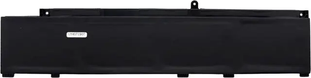 Alt view image 4 of 7 - MV07R Laptop Battery Replacement for Dell G3 15 3500 3590 3700 3790 G5 5500 5505 SE Series JJRRD 0JJRRD 266J9 72WGV W5W19 P89F MVO7R PN1VN M4GWP MV07R